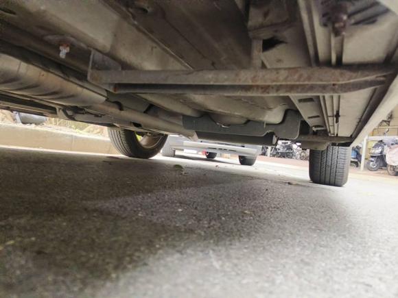 [上海·浙B] 二手别克昂科拉2013款 1.4T 自动两驱精英型