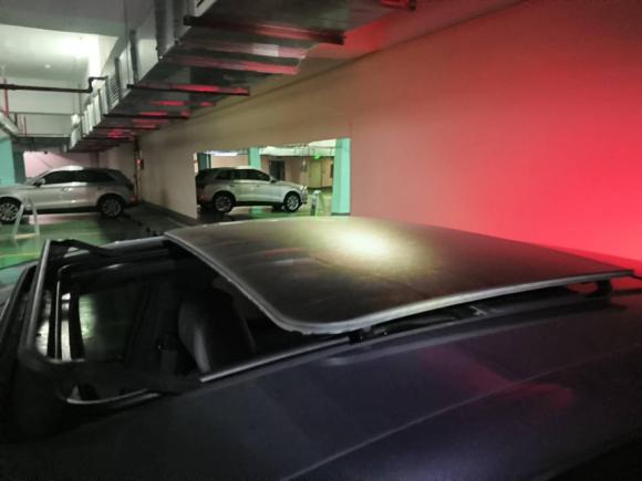 [广州·粤A] 二手比亚迪海豹2023款 DM-i 1.5T 121km 尊荣型