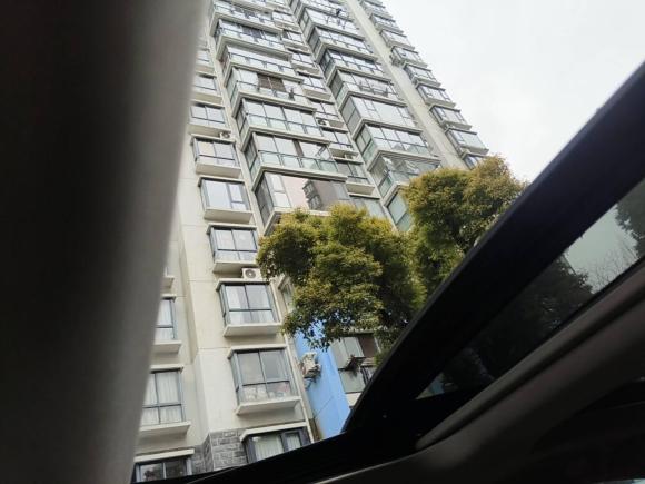 [上海·沪A] 二手日产天籁2014款 公爵 2.5L XV-VIP尊领版