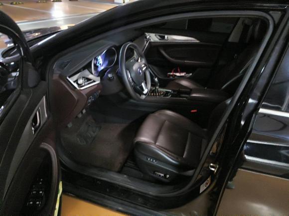 [南昌·赣M] 二手长安逸动2018款 高能版 1.6L GDI 手动争锋型 国V