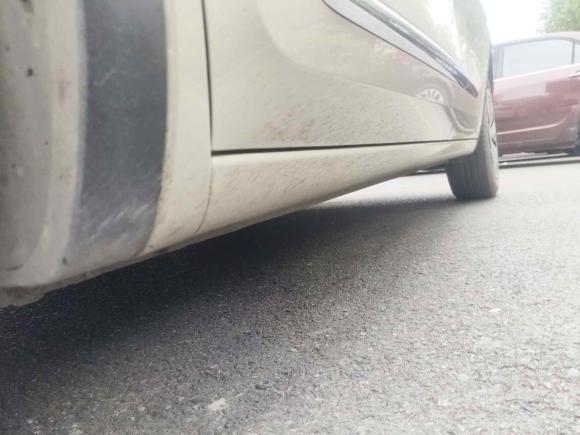 [杭州·浙A] 二手五菱汽车五菱缤果2023款 333km 悦享款