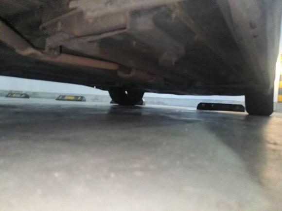 [金华·浙G] 二手现代北京现代ix252015款 1.6L 自动两驱尊贵型DLX