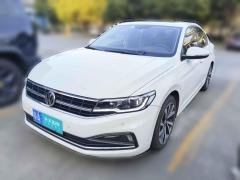 [佛山·粤A] 大众宝来2020款 1.5L 自动精英型