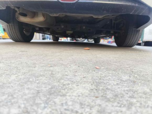 [深圳·粤N] 二手雪佛兰科鲁泽2019款 RS 330T 自动畅快版 国VI