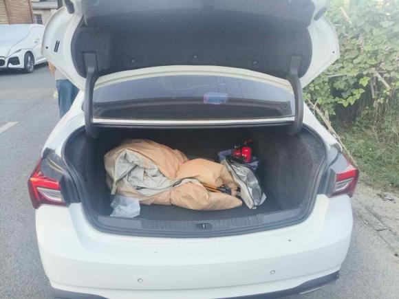 [宁波·赣E] 二手别克威朗2020款 20T CVT领先型