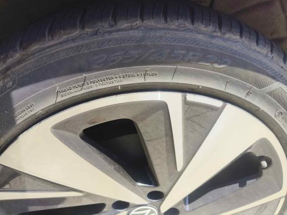 [嘉兴·浙H] 二手大众ID.6 X2021款 Pro 极智长续航版