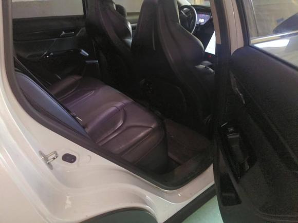 [南昌·赣A] 二手小鹏小鹏G32019款 智享版