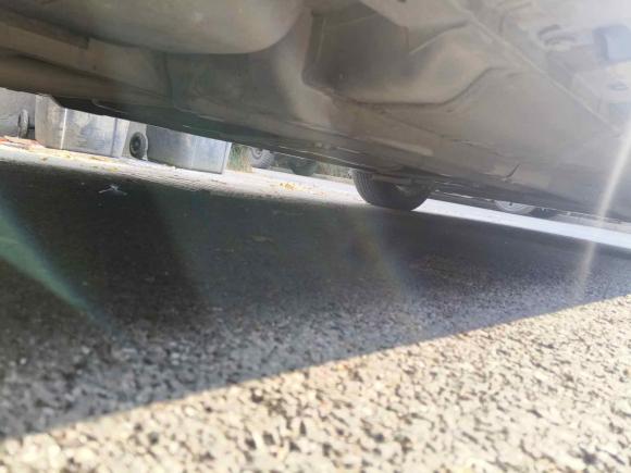 [嘉兴·浙F] 二手日产天籁2016款 2.0L XL舒适版