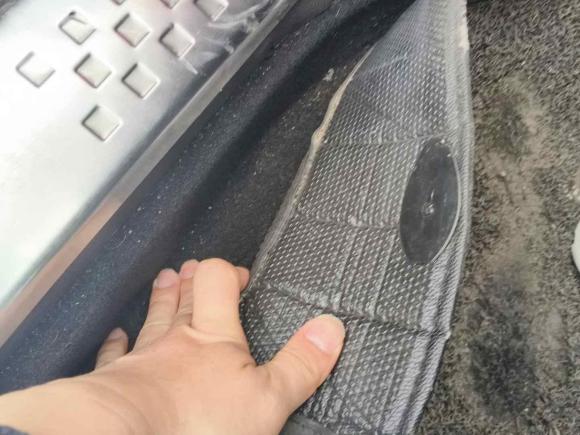 [南通·苏F] 二手马自达阿特兹2017款 2.5L 蓝天运动版