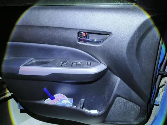 [无锡·苏B] 二手铃木维特拉2016款 1.4T 自动两驱豪华型