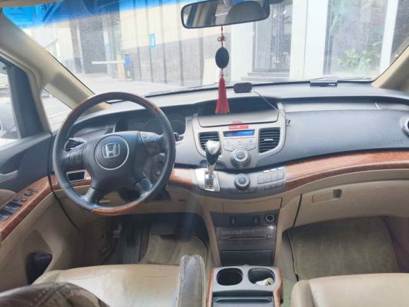 [杭州·沪C] 二手本田奥德赛2007款 2.4L 舒适版