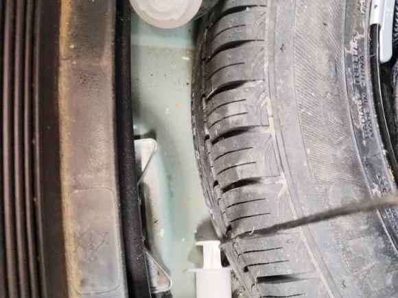 [常州·苏D] 二手本田飞度2011款 1.3L 自动舒适版