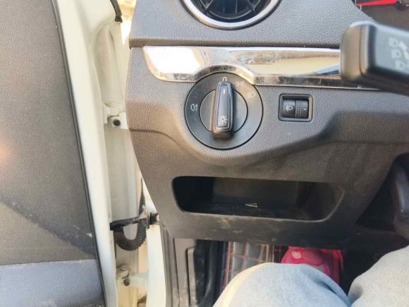 [嘉兴·云H] 二手大众捷达2017款 1.4L 手动时尚型