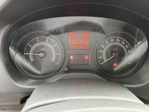 [武汉·鄂A] 二手标致标致3012014款 1.6L 自动舒适版