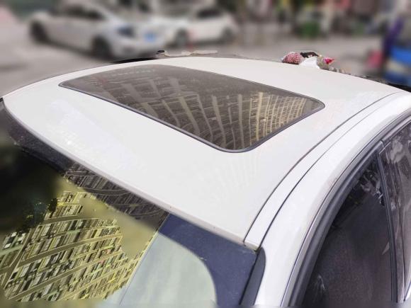 [合肥·皖A] 二手宝马宝马3系2013款 320Li 豪华设计套装