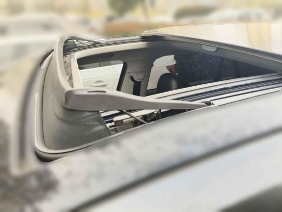 [南昌·赣A] 二手奥迪奥迪Q2L2021款 35 TFSI 进取动感型