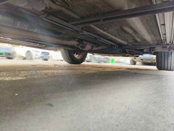 [义乌·浙A] 二手雷诺科雷傲2014款 2.5L 四驱舒适版