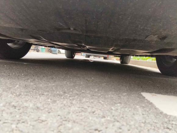 [杭州·浙A] 二手比亚迪秦PLUS2023款  冠军版 DM-i 120KM超越型