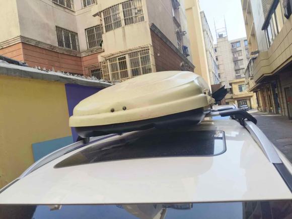 [南京·苏A] 二手宝骏宝骏3602018款 1.5L 自动豪华型 国V