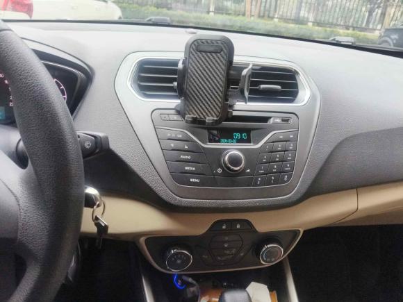 [杭州·浙A] 二手福特福睿斯2015款 1.5L 自动舒适型