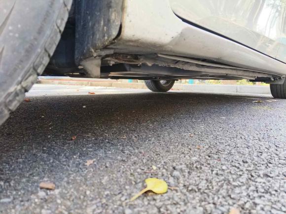 [上海·沪D] 二手丰田雷凌2017款 改款双擎 1.8H V E-CVT豪华版 国V