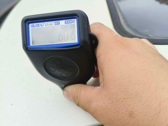 [湖州·浙E] 二手长安欧尚长安欧尚CX702016款 1.6L 手动豪华型