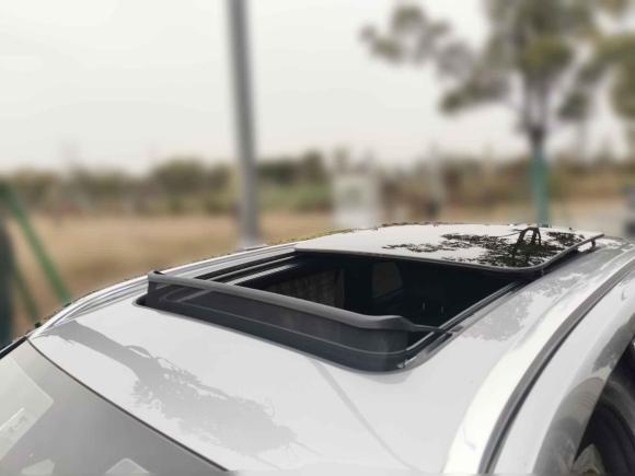 [成都·川G] 二手吉利汽车星越L2021款 2.0TD DCT EVO两驱旗舰型