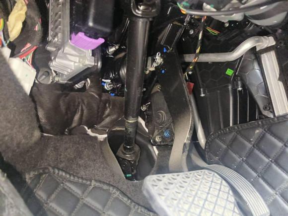 [常州·苏D] 二手奇瑞瑞虎72020款 神行版 1.5T CVT神行1号