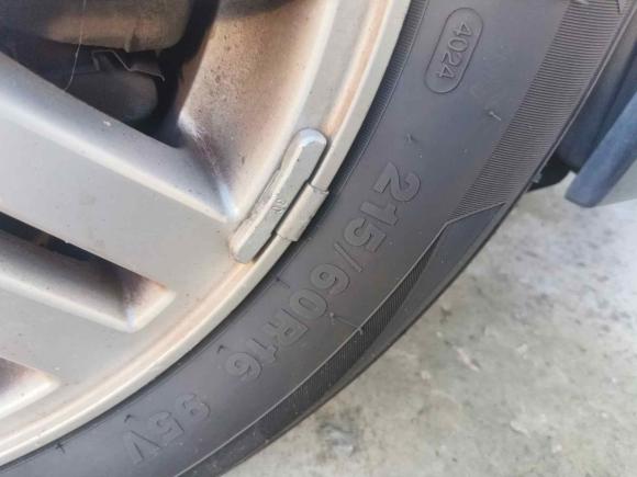 [温州·浙C] 二手本田雅阁2013款 2.0L SE