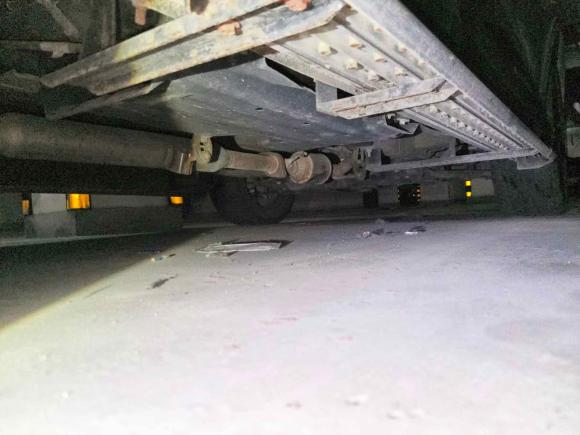 [济南·鲁A] 二手东南东南DX72015款 2.0T 手动运动豪华型