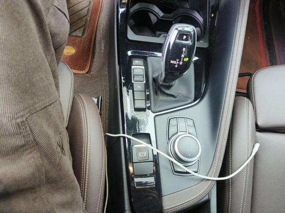 [西安·陕A] 二手宝马宝马X22021款 改款 sDrive25i M越野套装