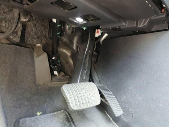 [西安·陕U] 二手别克世纪2023款 2.0T 六座蕴世版