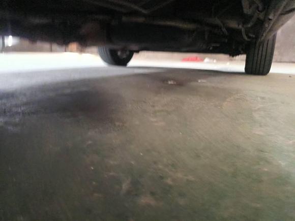 [南昌·赣A] 二手别克别克GL82014款 2.4L 经典版