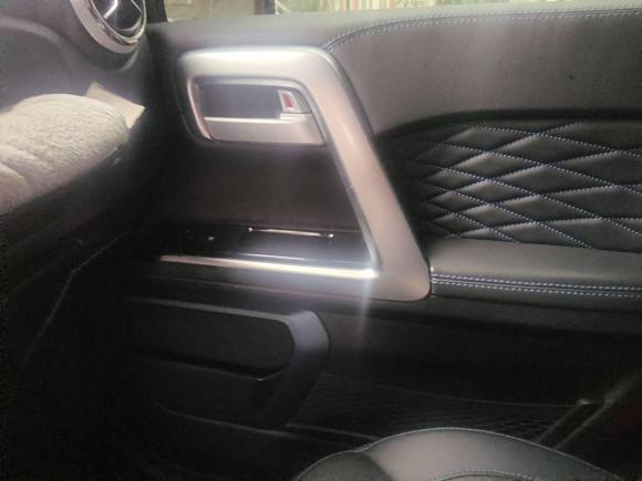 [武汉·鄂A] 二手北京北京BJ402019款 PLUS 2.3T 自动四驱尊享版 国VI