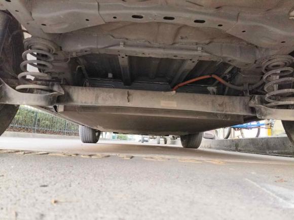 [台州·浙J] 二手东风风行风行雷霆2024款 410+