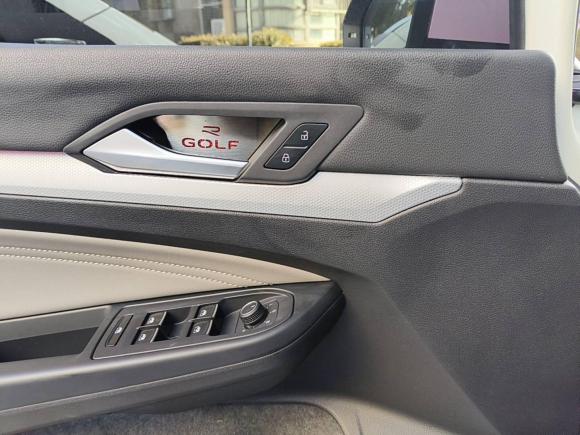 [上海·沪C] 二手大众高尔夫2023款 改款 200TSI DSG Pro