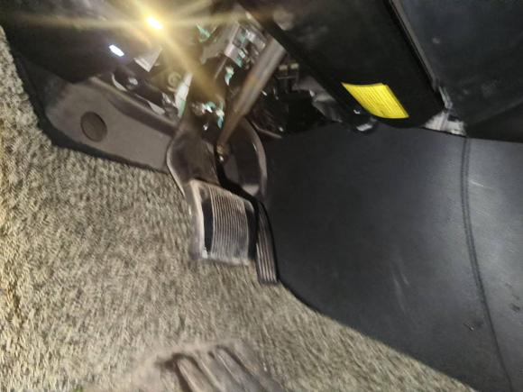 [宁波·浙B] 二手Jeep自由光2016款 2.4L 专业版