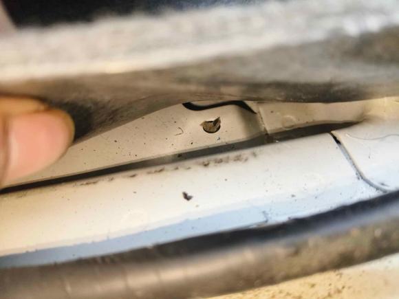 [济南·鲁A] 二手丰田RAV4荣放2009款 2.4L 自动豪华版