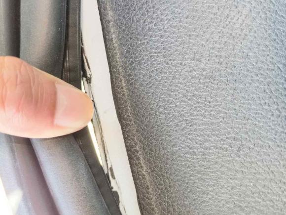 [深圳·桂K] 二手宝骏宝骏5102017款 1.5L 自动豪华型