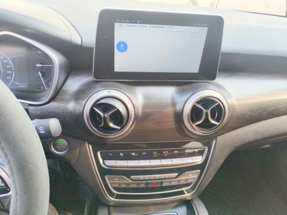 [上海·沪C] 二手北京汽车绅宝D502018款 1.5L 手动尊贵智驾版