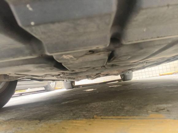 [广州·粤A] 二手丰田锐志2007款 2.5S 真皮天窗版