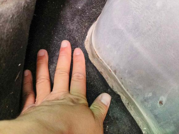 [合肥·皖A] 二手金杯小海狮X302020款 1.5L 超享型国VI SWC15M