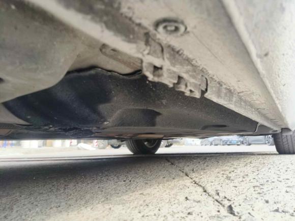 [宁波·浙B] 二手别克君越2013款 2.4L SIDI精英舒适型