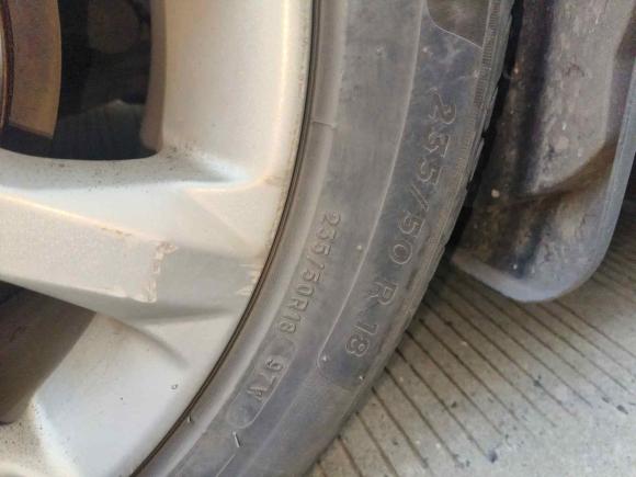 [上海·苏E] 二手福特翼虎2015款 1.5L GTDi 两驱风尚型