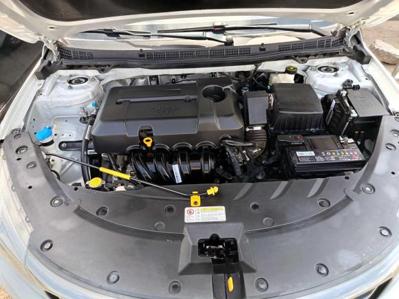 [济南·鲁J] 二手吉利汽车远景2020款 1.5L 手动亚运版