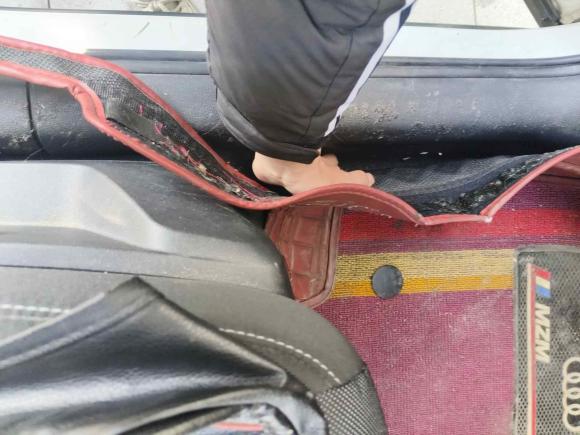 [常州·苏D] 二手奥迪奥迪Q2L2021款 35 TFSI 进取动感型