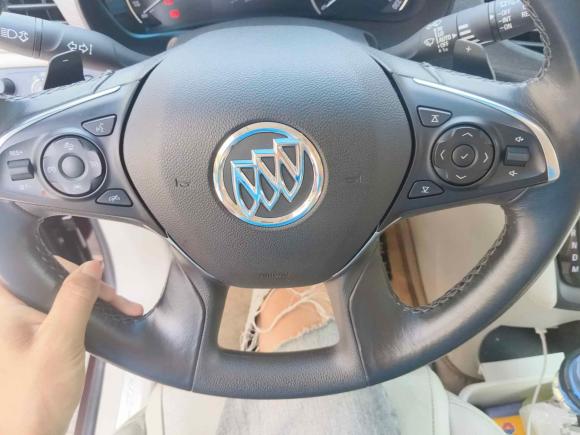 [义乌·浙A] 二手别克别克GL82017款 28T Avenir艾维亚 国V