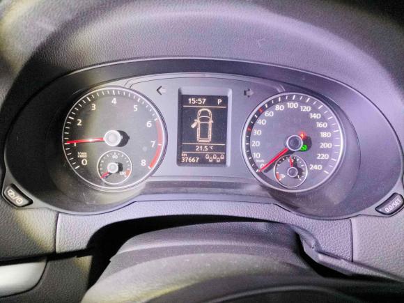 [上海·沪F] 二手大众夏朗2016款 380TSI 舒享型 7座