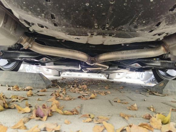 [深圳·粤B] 二手本田雅阁2025款 260TURBO 豪华版