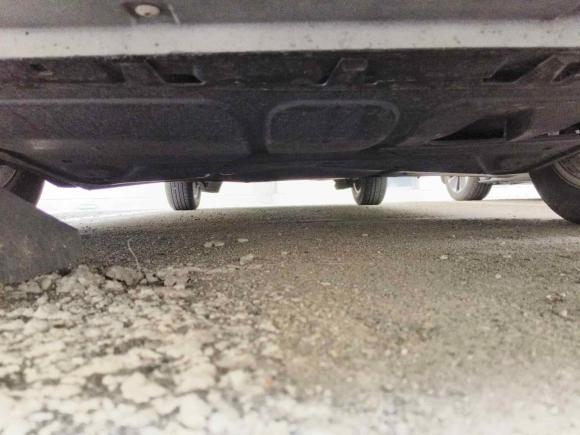 [苏州·苏E] 二手大众朗逸2013款 改款经典 1.6L 自动风尚版